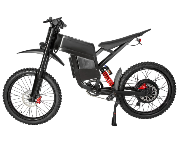 Электровелосипед Syccyba X19