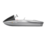 Электрическая лодка Halten V-1