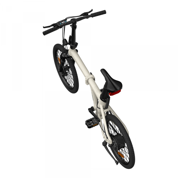Электровелосипед ADO A20S Lite Wh