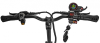 Электросамокат Syccyba M10 Lite 52V/18Ah