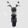 Электроскутер SKYBOARD BR70-2WD коричневый