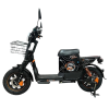 Электроскутер Wenbox U6 PRO 1500W 30AH