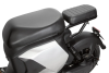 Электроскутер SYCCYBA SCOOTER TOBOT