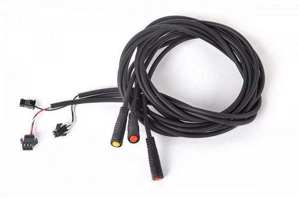 Комплект Eltreco 48V 1000W LCD 26"