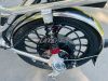 Электровелосипед колхозник Wenbox 60V/21Ah D20 Серебристый