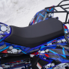 Электроквадроцикл ECO SUFA 72V100AH