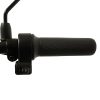 Электроскутер KUGOO EC 03