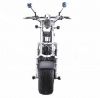Электроскутер Citycoco Kugoo C4