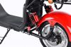 Электроскутер WHITE SIBERIA 3000 Pro Max