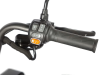 Электротрицикл Wanshida UM+ 60V 1000Вт черный