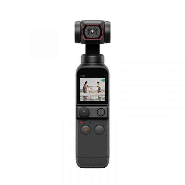Экшн-камера DJI Osmo Pocket 2 Creator Combo