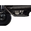 Электроквадроцикл Skyboard CyberTruck Sochi Power 1000W (дифференциальный редуктор)