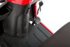Электротрицикл Rutrike Gelbert Kappa 48V/60V 650Вт синий
