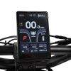 Электросамокат KAABO WOLF KING GT PRO 72V