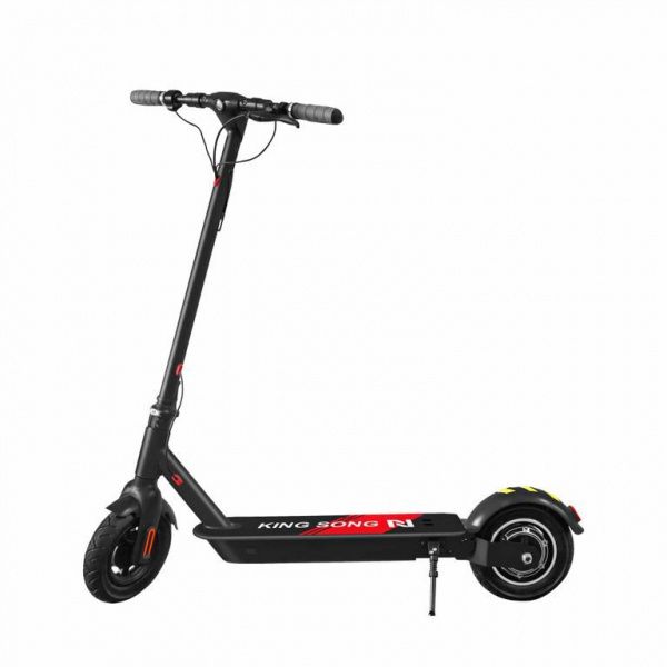 Электросамокат KingSong N10 48V 505 wh LG