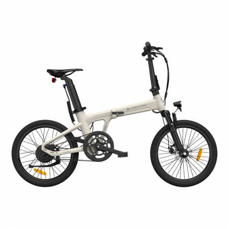 Электровелосипед ADO A20S Lite Wh