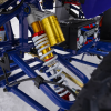 Электроквадроцикл ECO SUFA 72V100AH