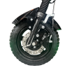 Электровелосипед Rockwild Slon
