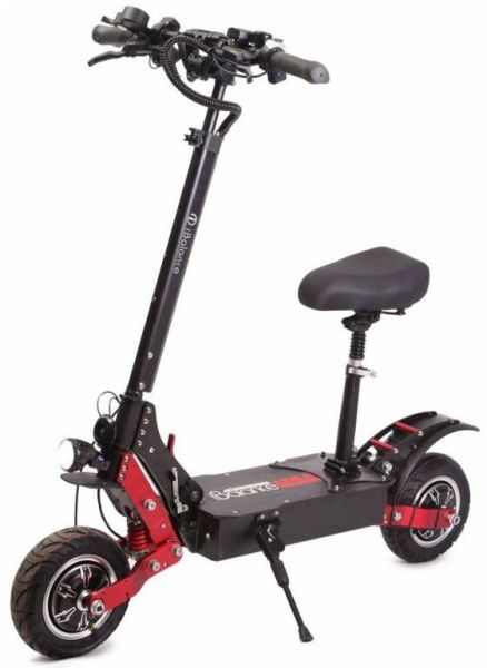 Электросамокат iBalance Athlet v.4
