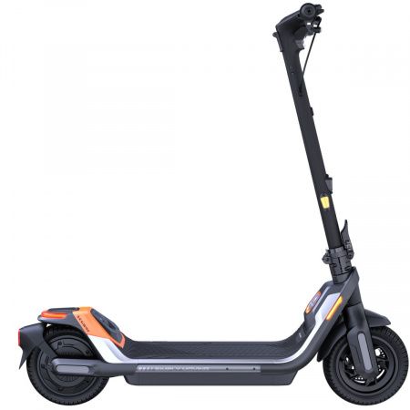 Электросамокат Segway-Ninebot KickScooter P65