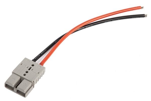 Литиевый тяговый аккумулятор Gelbert LiFePO4 (48V/24Ah/30А/1,152Wh) BT/Display