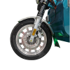 Грузовой электротрицикл Rockwild Cargo Max 72V + аккумулятор 45AH