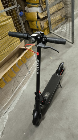 Электросамокат Griffin M365 Pro
