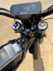 Электромотоцикл эндуро 79bike Falcon Pro пурпурный