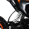 Электропитбайк Kugoo Wish 01 Pro 2026 60V