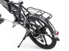 Электровелосипед MOTAX E-NOT STREET BOY 4810 черный