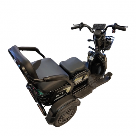 Электротрицикл CityCoco TRIKE GT-EV3