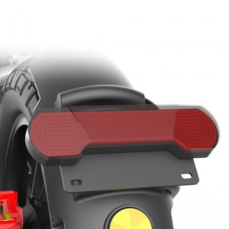 Электровелосипед COSWHEEL CT20S PRO 60V 2000 Вт 38.5 Ач