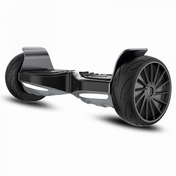 Гироскутер Kiwano KO-X 8.5 дюймов Sport black