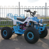 Электроквадроцикл ECO Monster TRUCK 60V32AH