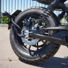 Электромотоцикл ECO Motofino V-Maxter 300EV