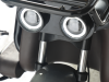 Электротрицикл Wanshida U1-X 60V 800Вт коричневый