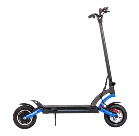 ЭЛЕКТРОСАМОКАТ KAABO MANTIS 10 LITE (UL) Blue
