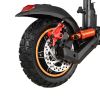 Электросамокаты  Электросамокат Kugoo Kirin M4 Pro Max