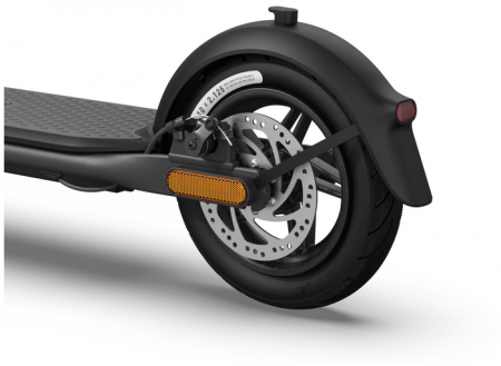 Электросамокат NINEBOT by Segway KickScooter F40