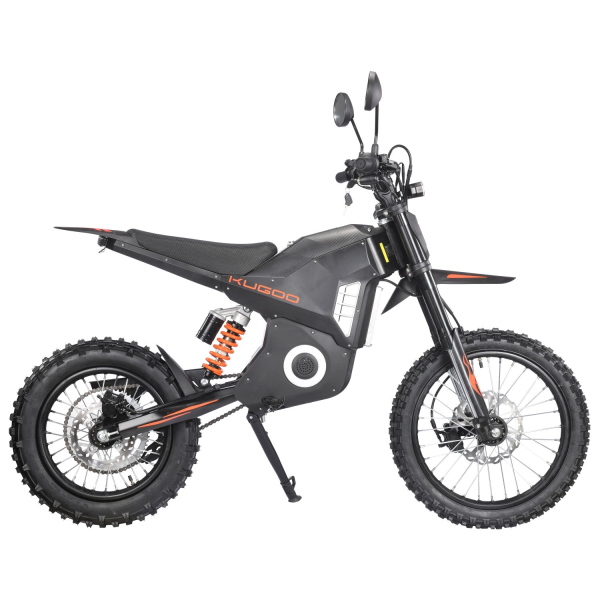 Электропитбайк Kugoo Wish 02 Mini