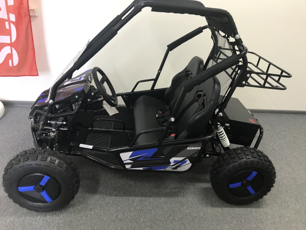Багги SCANMOTO RAPID II