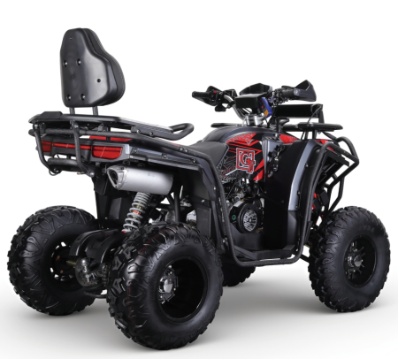 Квадроцикл бензиновый GT T200 PM
