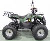 Квадроцикл GreenCamel Atakama T400 (60V 1500W R8 Дифференциал) пониженная