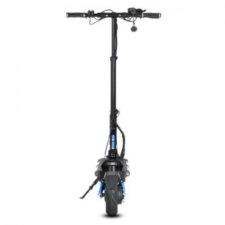 Электросамокат WHITE SIBERIA SPUTNIK 2000W BLUE SKY (синий)