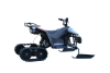 Зимний электроскутер Skyboard CyberTruck Sibir Kids 350W