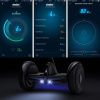 Мини-сигвей Ninebot Mini Black