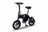 Электровелосипед Minako Smart 10 Ah Черный